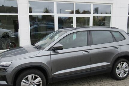 Skoda Karoq 14.085 km 29.990 € Bad Freienwalde OT Altranft 16259