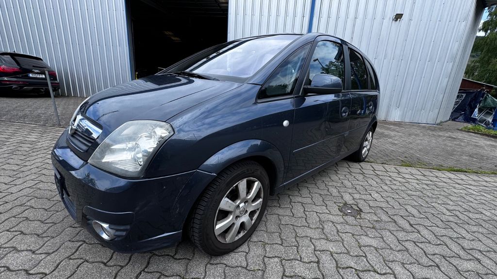 Opel Meriva 230.100 km 588 &euro; Dieblich 56332