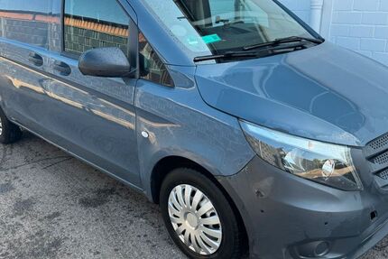 Mercedes-Benz Vito 192.000 km 8.950 &euro; Köln 51149