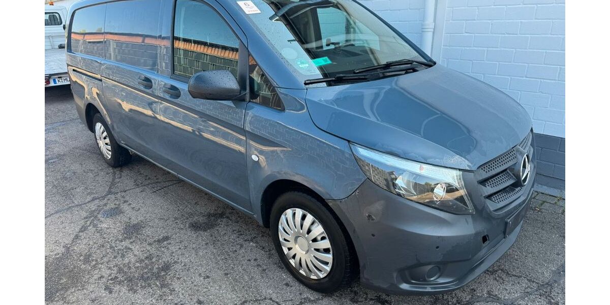 Mercedes-Benz Vito 192.000 km 8.950 &euro; Köln 51149