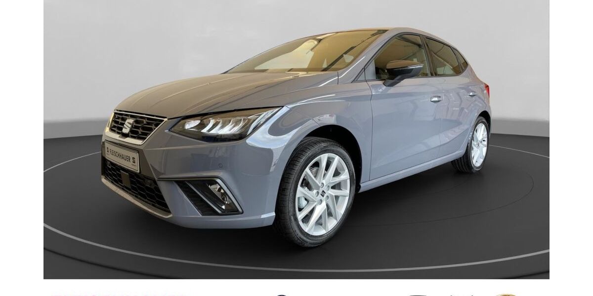 Seat Ibiza 4.990 km 22.990 &euro; Köln 50823