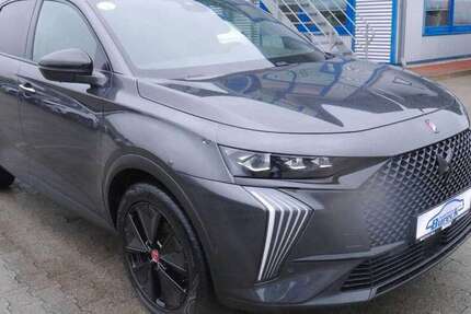 DS Automobiles DS 7 Crossback 19.260 km 22.780 &euro; Rahden 32369