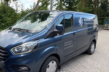 Ford Transit Custom 125.500 km 13.500 &euro; Hövelhof 33161