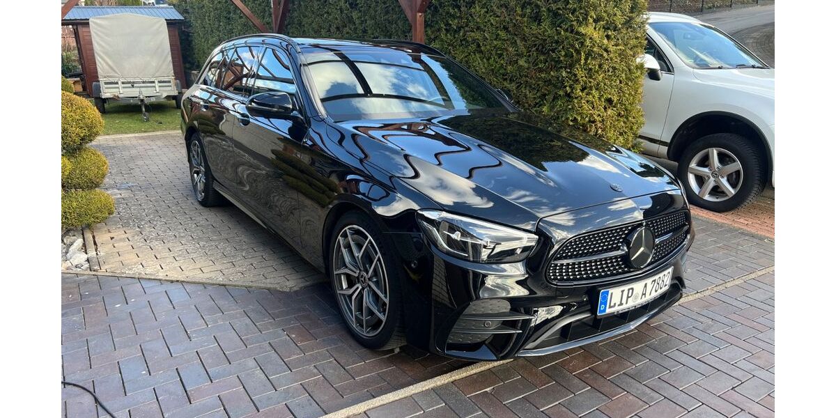 Mercedes-Benz 220 31.000 km 43.000 &euro; Dörentrup 32694