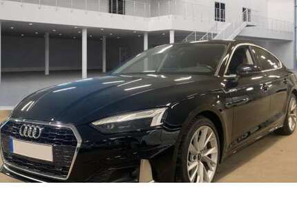 Audi A5 86.484 km 30.890 € Wolfsburg 38440