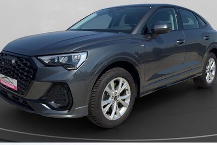 Audi Q3 34.481 km 32.980 &euro; Bonn 53119