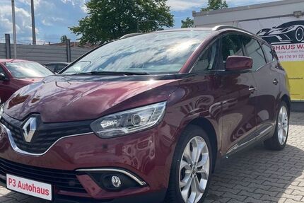 Renault Scenic 121.763 km 9.990 &euro; Mörfelden-Walldorf 64546