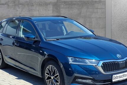 Skoda Octavia 119.310 km 18.690 &euro; Schwäbisch Gmünd 73525