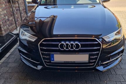 Audi A6 136.000 km 18.000 &euro; Niederzier 52382