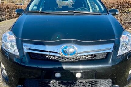 Toyota Auris 120.000 km 10.500 &euro; Ratingen 40880