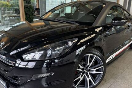 Peugeot RCZ