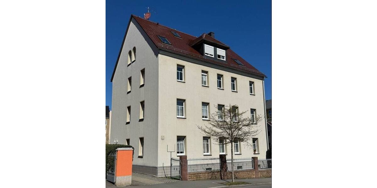 Mehrfamilienhaus, Wohnhaus Freiberg - 560.000&euro; | Angebot:26435760
