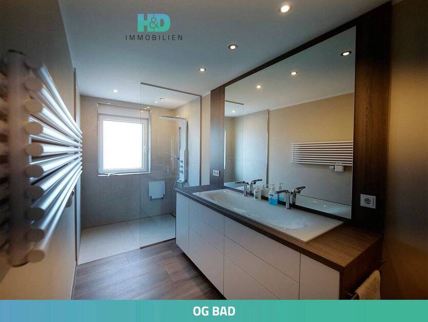 Reiheneckhaus mit großer Wohnfläche in zentraler Mettmanner Lage 5 zimmer