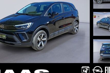 Opel Crossland (X) 20.000 km 14.980 &euro; Schwabmünchen 86830