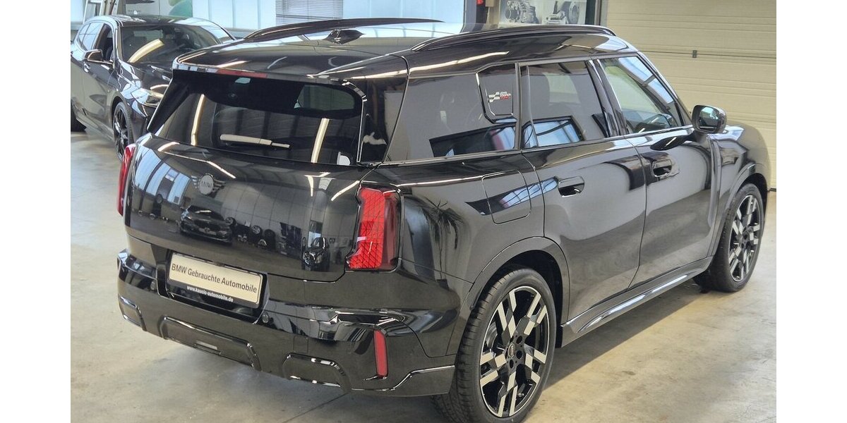 Mini John Cooper Works D Trim XL/360K/HUD/PSD/ACC/AHK 21.500 km 41.890 &euro; Eislingen 73054