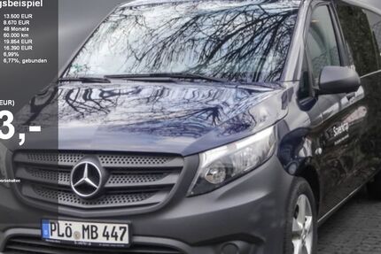 Mercedes-Benz Vito 146.200 km 27.370 &euro; Eutin 23701