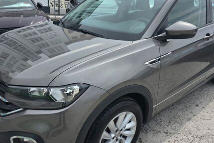 VW T-Cross 45.000 km 17.990 € Mannheim 68159