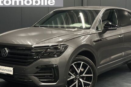 VW Touareg 72.800 km 54.970 &euro; Helmstedt 38350