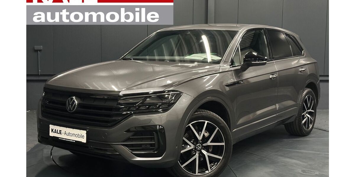 VW Touareg 72.800 km 54.970 &euro; Helmstedt 38350