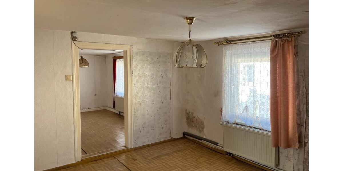 Reihenhaus Kirchberg - 2 Zimmer, 93 m&sup2;, 48.000&euro; | Angebot:24704852