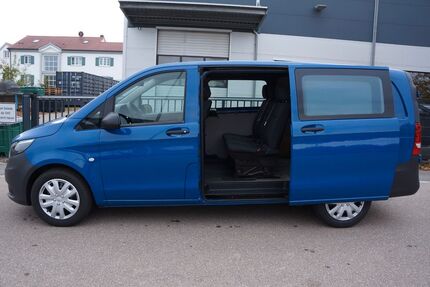 Mercedes-Benz Vito 195.000 km 17.999 &euro; Vierkirchen bei München 85256
