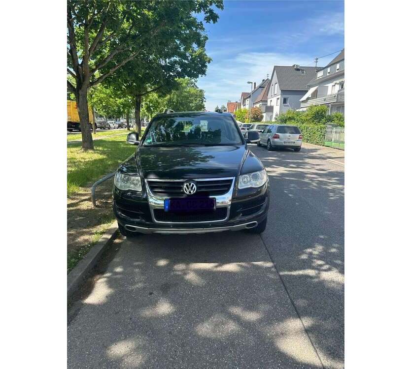 Touareg