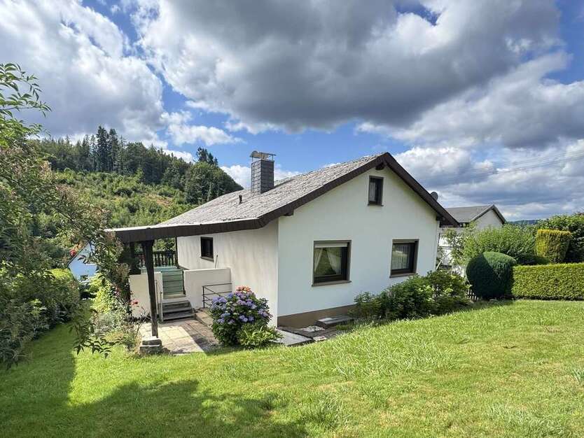 Haus zum Kaufen in Betzdorf 170.000 € 115 m²