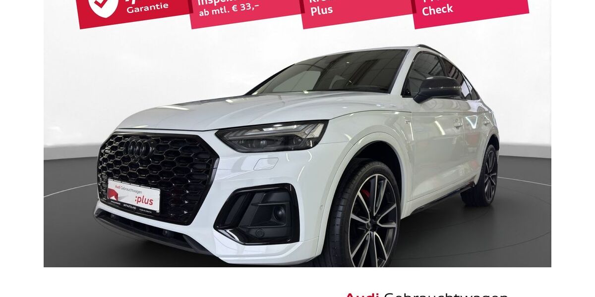 Audi Q5 89.788 km 38.790 &euro; Deggendorf 94469