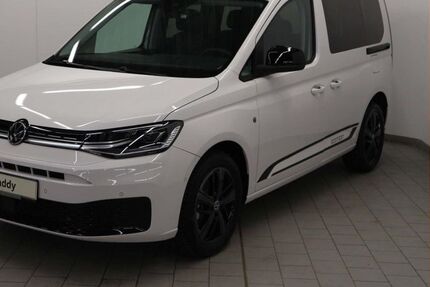 VW Caddy 1.500 km 37.980 &euro; Amberg 92224