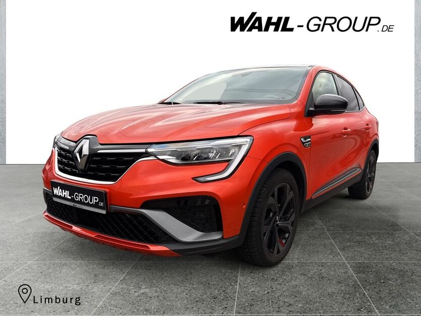 Renault Arkana 47.556 km 20.000 € Limburg 65555