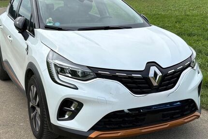 Renault Captur 53.000 km 17.500 € Wald 88639