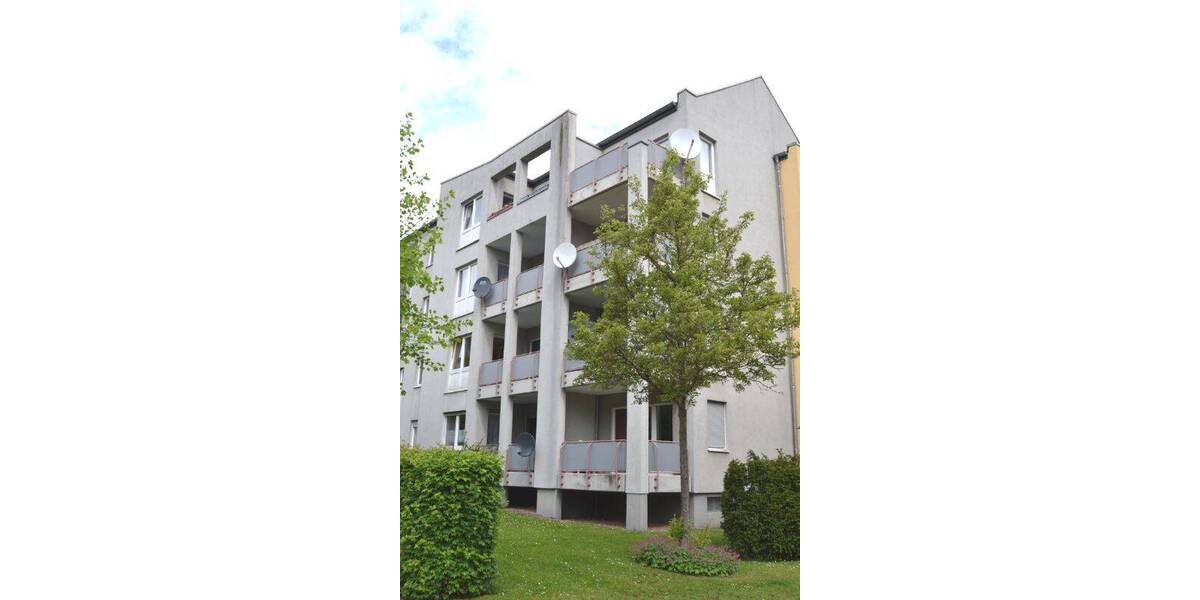Etagenwohnung Baunatal Altenbauna - 3 Zimmer, 74 m&sup2;, 600&euro; | Angebot:26436641