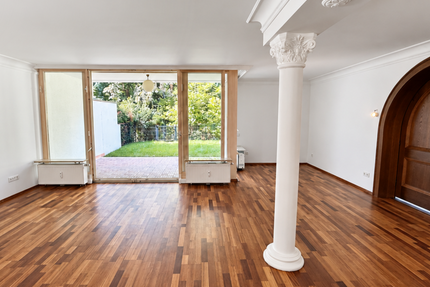 Wohnung Eching - 3 Zimmer, 125 m&sup2;, 629.000&euro; | Angebot:27679419
