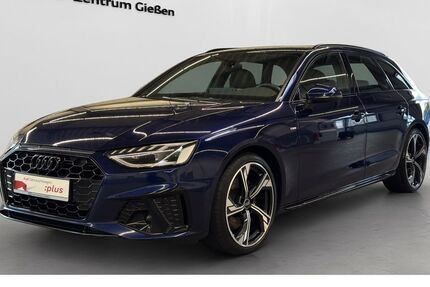 Audi A4 139.200 km 22.830 &euro; Giessen 35394