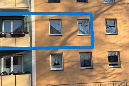 Wohnung zum Kaufen in Stralsund Knieper Nord 155.000 € 68.47 m² 4 zimmer