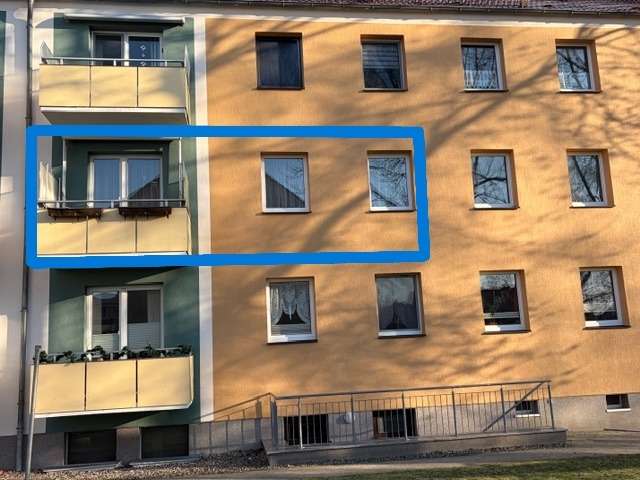 Wohnung zum Kaufen in Stralsund Knieper Nord 155.000 € 68.47 m² 4 zimmer