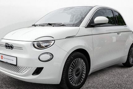 Fiat 500e 22.021 km 23.999 &euro; Uelzen 29525