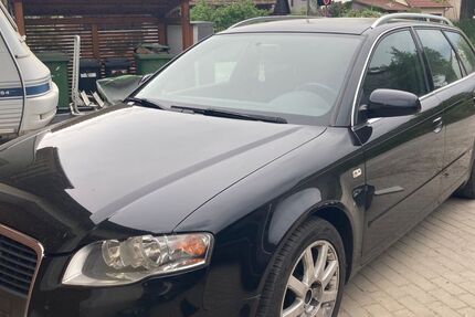 Audi A4 252.000 km 3.700 &euro; Schwandorf 92421