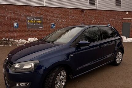 VW Polo 92.500 km 7.289 &euro; Kiel 24113