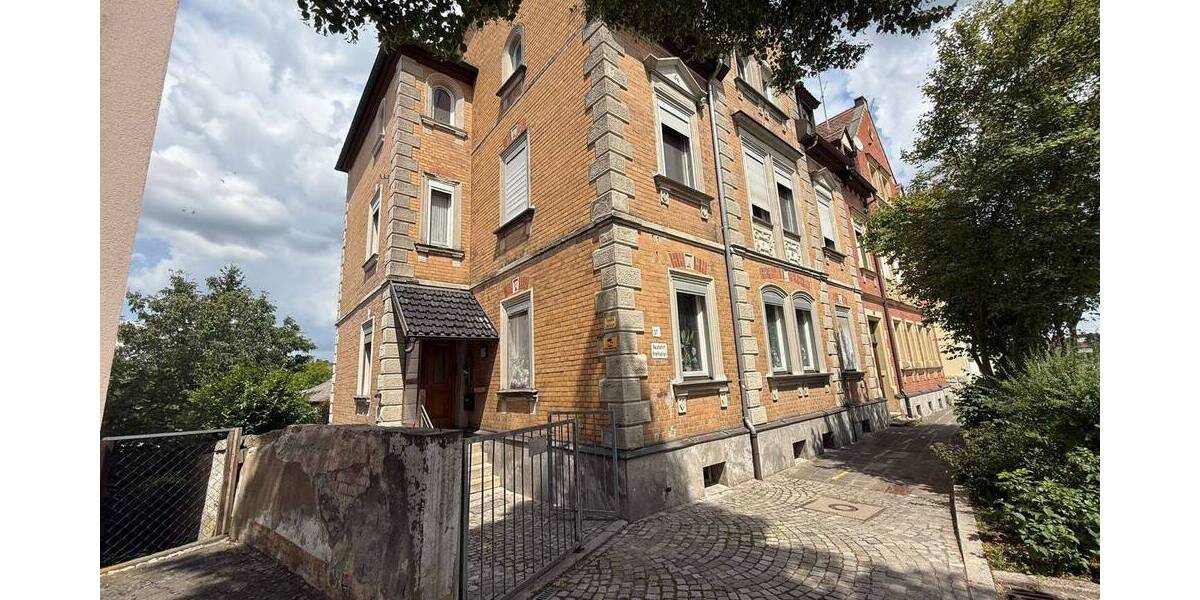 Etagenwohnung Neustadt an der Aisch Neustadt - 4 Zimmer, 295.000&euro; | Angebot:26204758