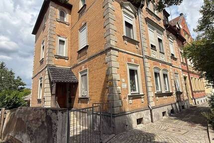 Wohnung Neustadt an der Aisch Neustadt - 4 Zimmer, 295.000&euro; | Angebot:26204758