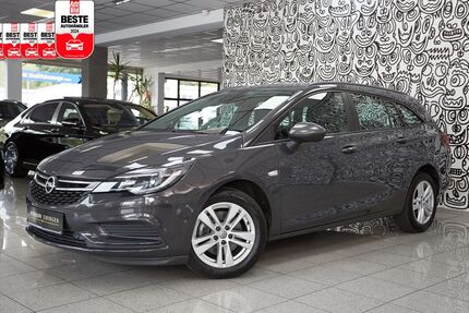 Opel Astra 76.753 km 11.490 € Uhingen 73066