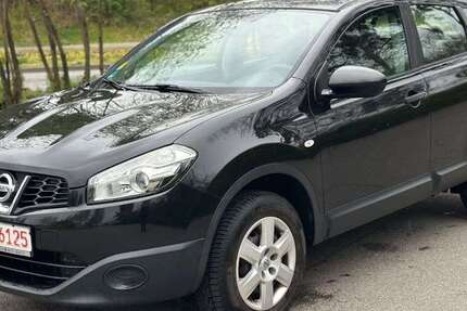 Nissan Qashqai 139.000 km 5.950 &euro; Viernheim 68519