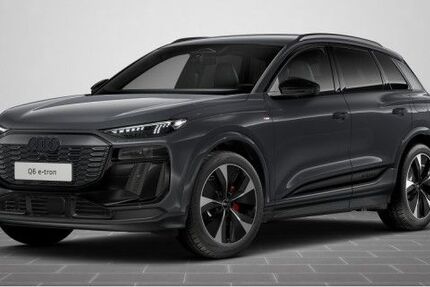 Audi Q6 e-tron 3.778 km 64.990 &euro; Neustadt a.d. Weinstraße 67433