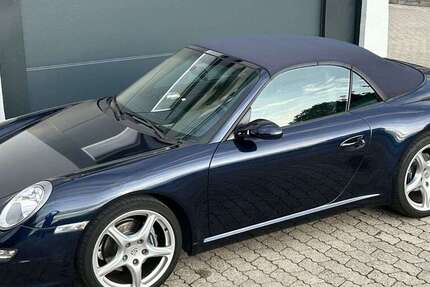 Porsche 997 54.287 km 57.990 &euro; Planegg OT Martinsried 82152