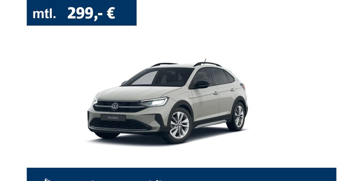 VW Taigo 11.482 km 23.730 &euro; Fellbach 70736