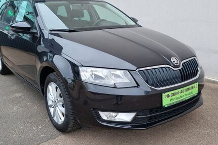 Skoda Octavia 127.780 km 11.950 &euro; Schönebeck 39218