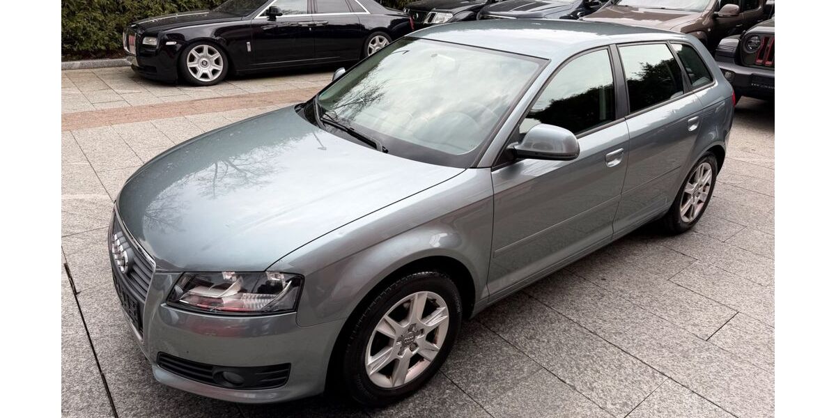 Audi A3 278.000 km 2.980 &euro; München 81827