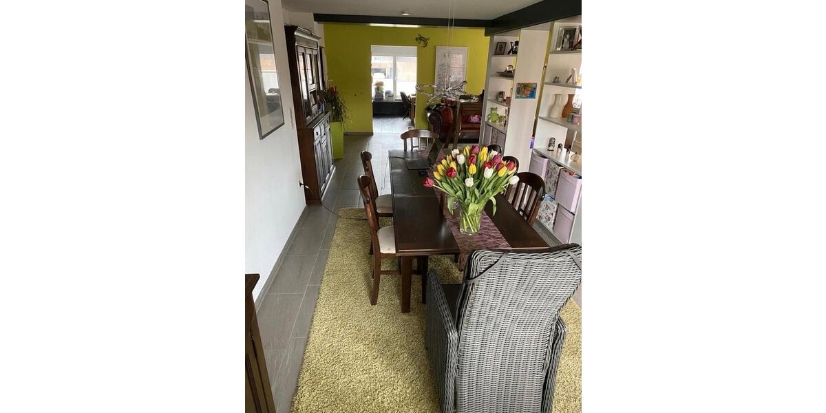 Einfamilienhaus Rhede - 7 Zimmer, 215 m&sup2;, 485.000&euro; | Angebot:25920092