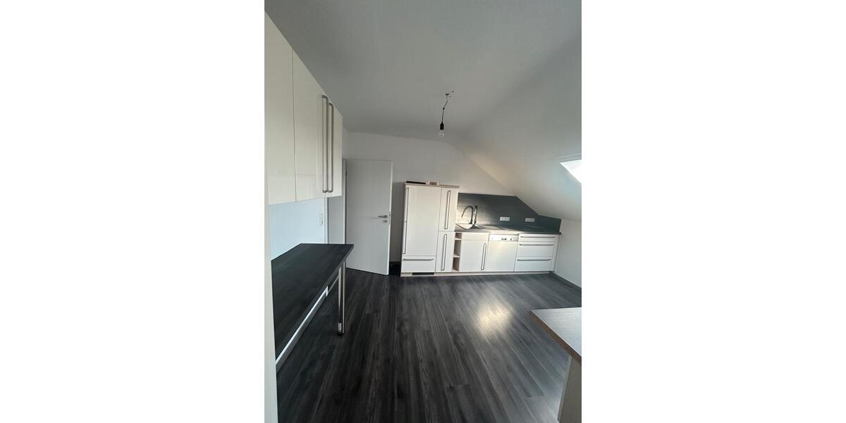 Etagenwohnung Uslar - 3 Zimmer, 100 m&sup2;, 850&euro; | Angebot:25304331